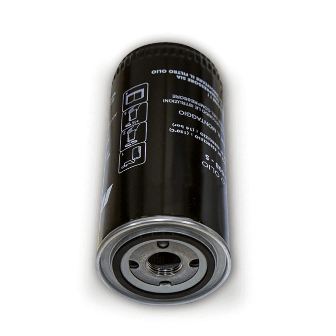 Oil filter for Rotary Silent LP 560/713