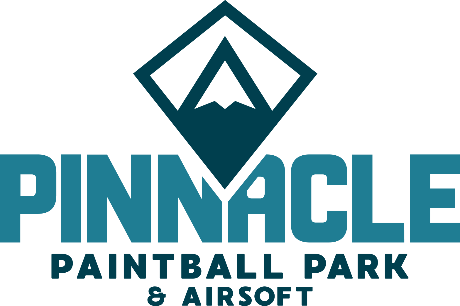 Pinnacle Paintball